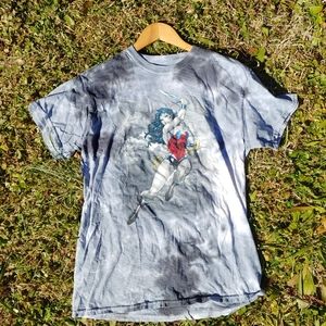 Wonder Woman Shirt